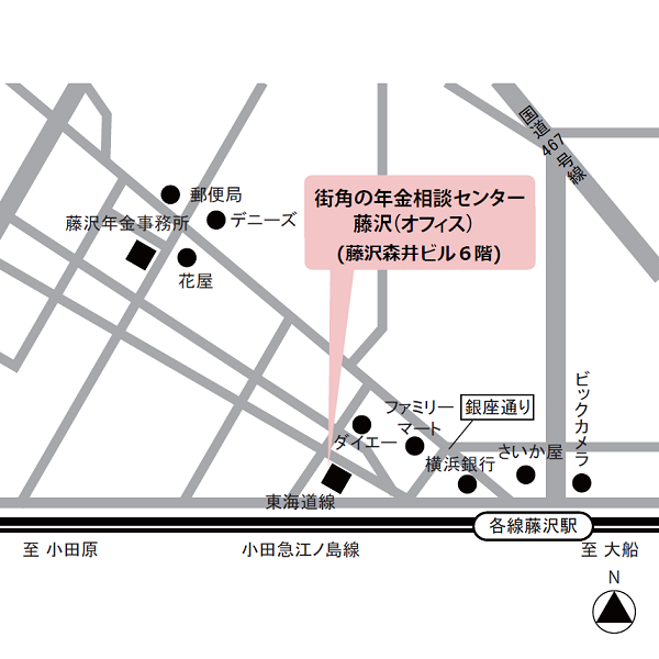 地図画像