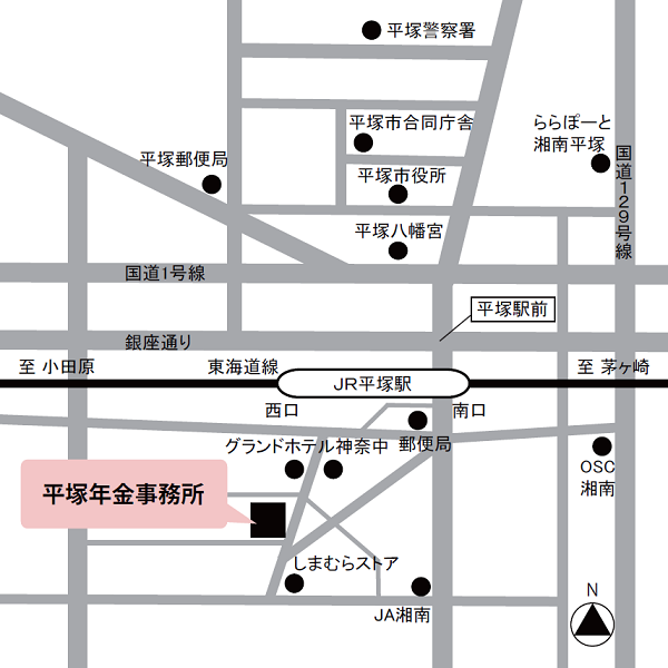 地図画像