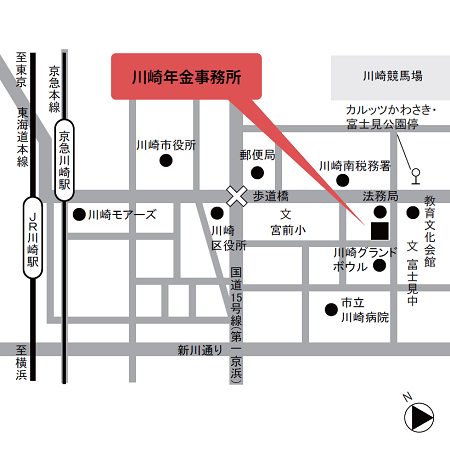 地図画像