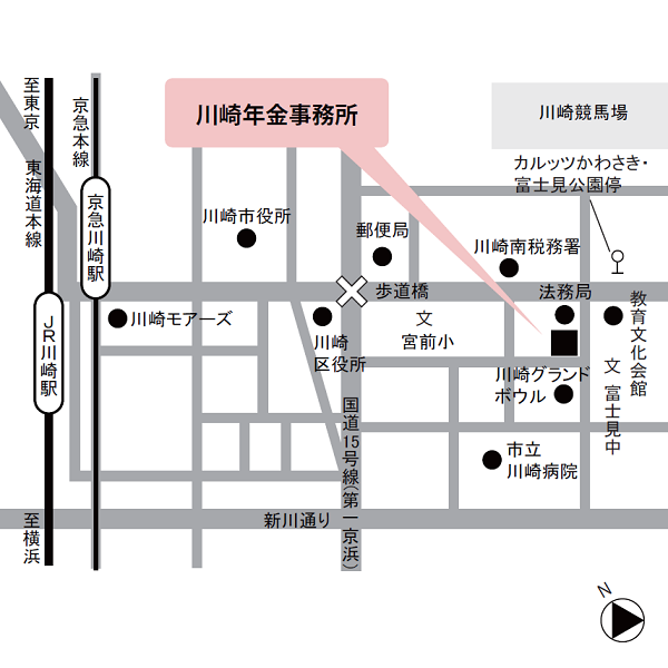 地図画像