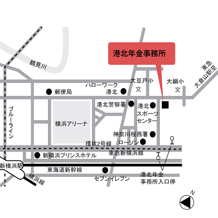 地図画像