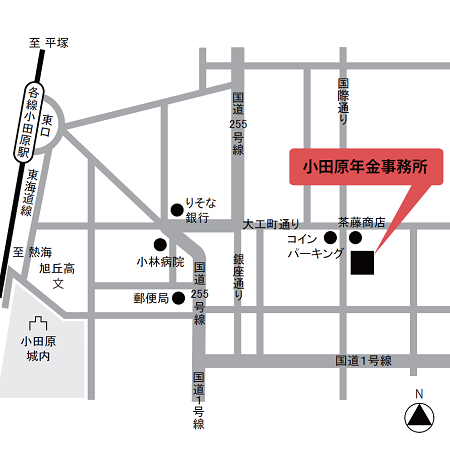 地図画像