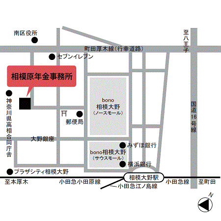 地図画像