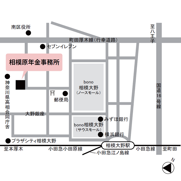 地図画像