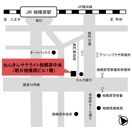 地図画像