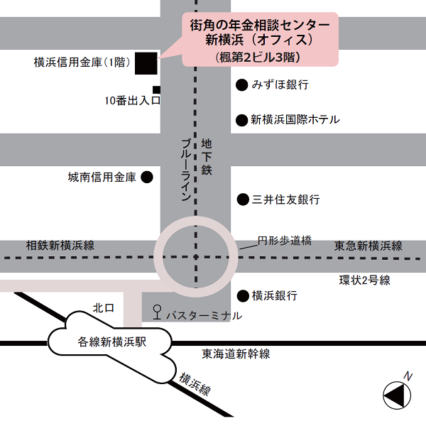 地図画像
