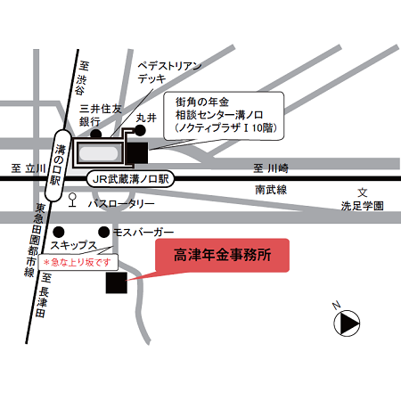 地図画像