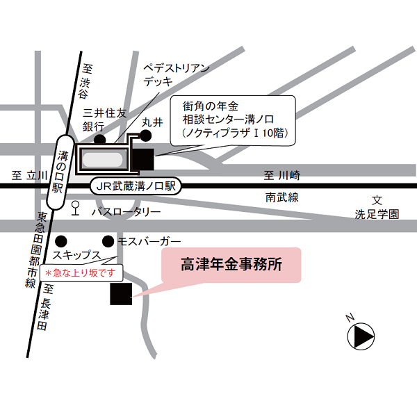 地図画像
