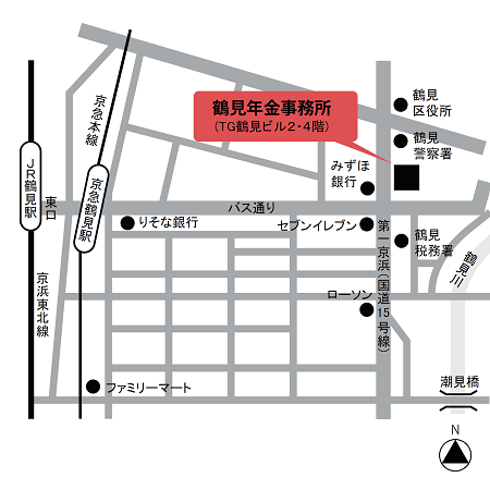 地図画像