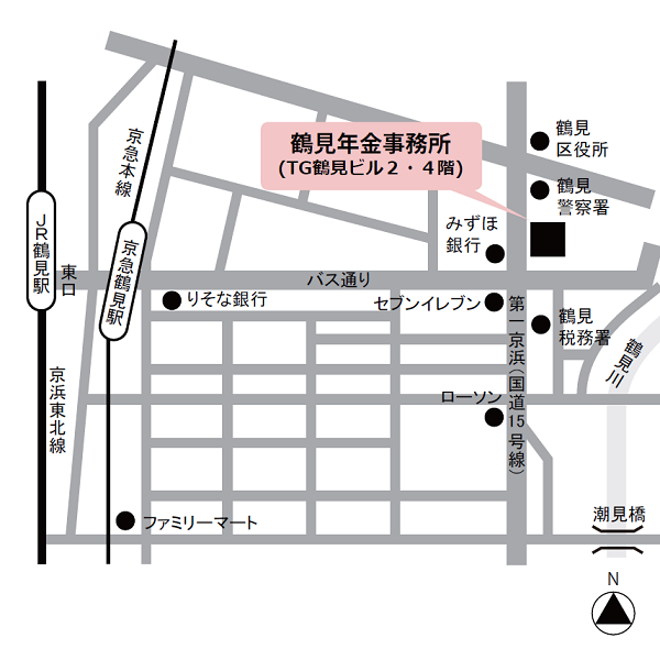 地図画像