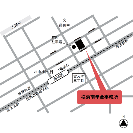 地図画像