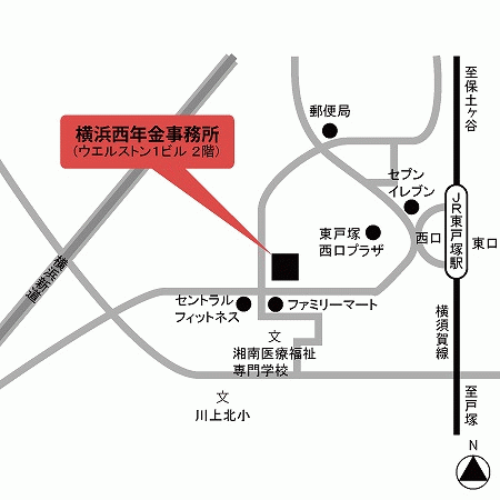 地図画像