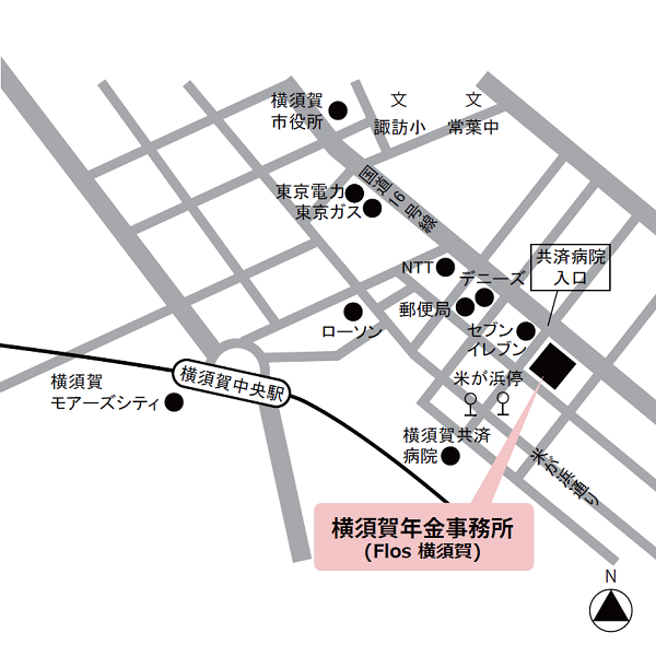地図画像