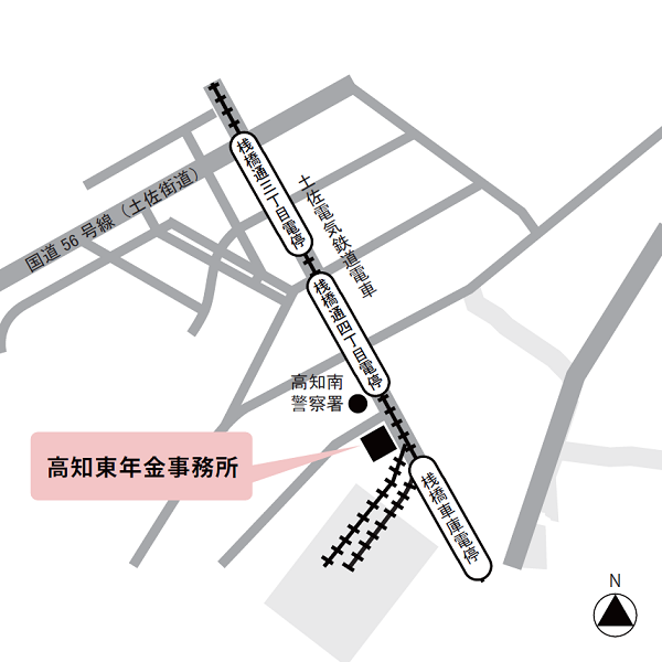 地図画像