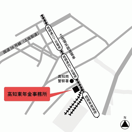 地図画像