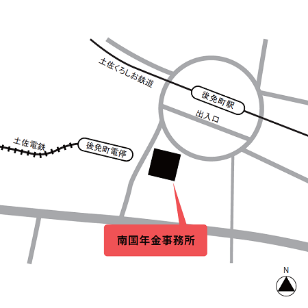 地図画像