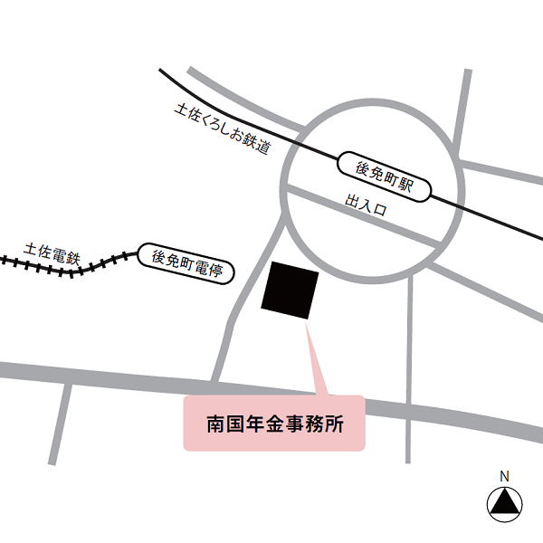 地図画像