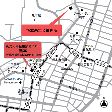 地図画像