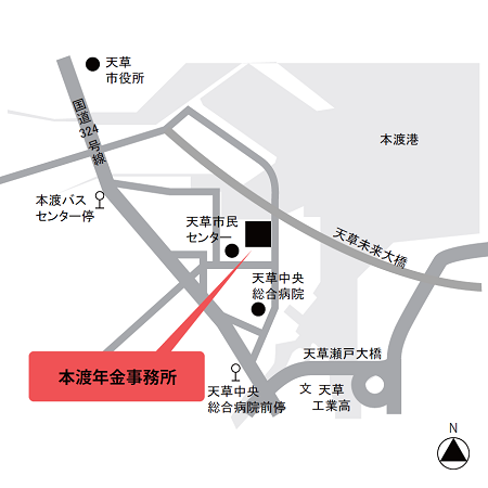 地図画像