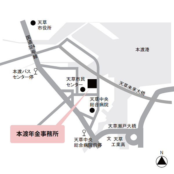 地図画像