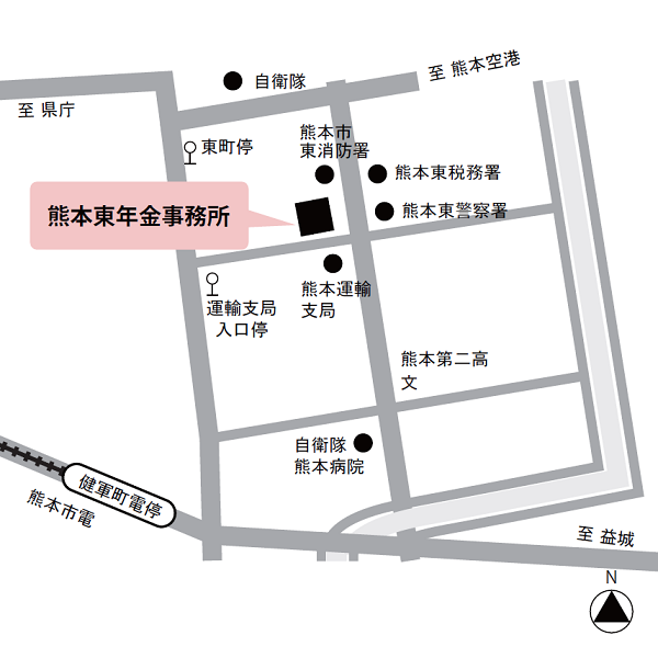 地図画像