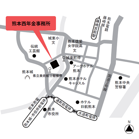 地図画像