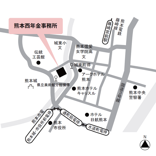 地図画像