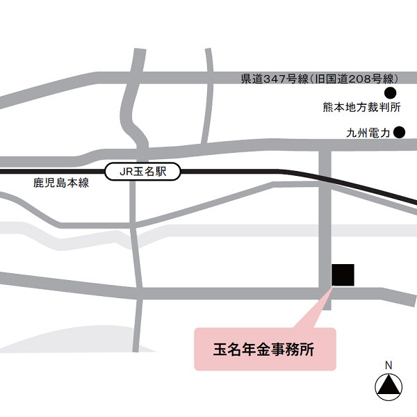 地図画像