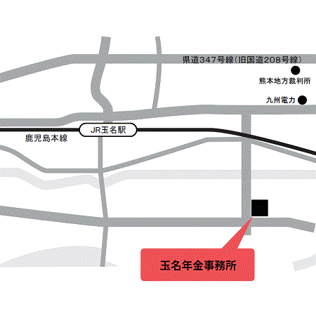 地図画像