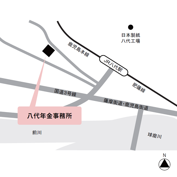 地図画像