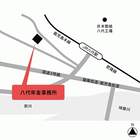 地図画像