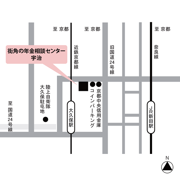 地図画像