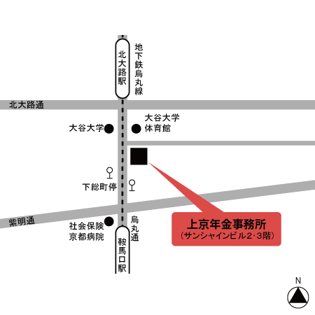 地図画像