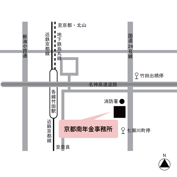 地図画像
