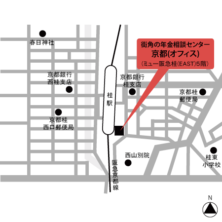 地図画像