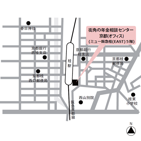地図画像