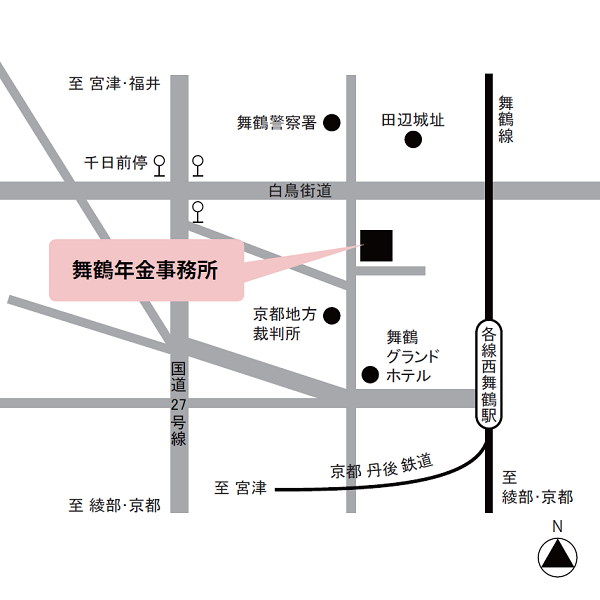地図画像