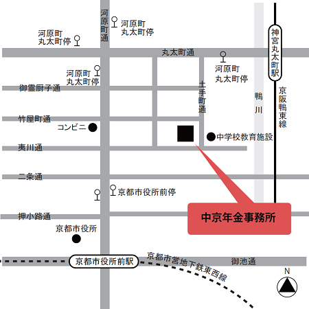 地図画像