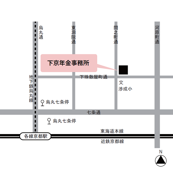地図画像