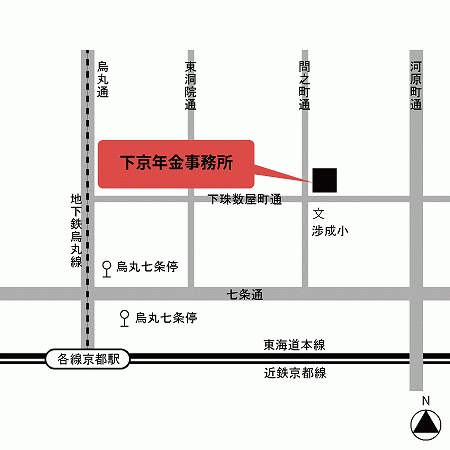 地図画像