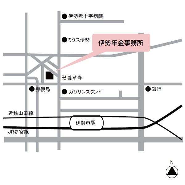 地図画像