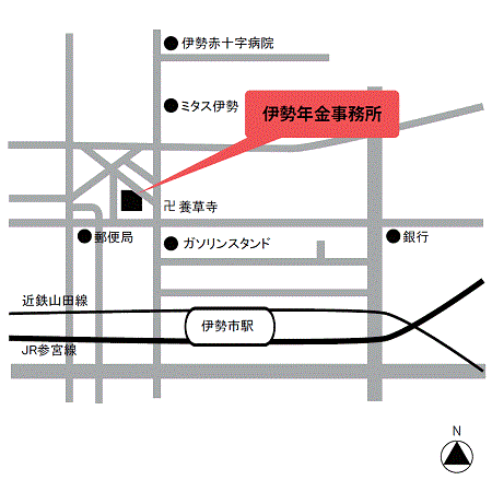 地図画像