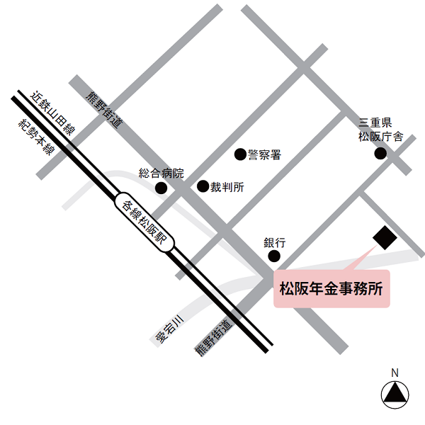 地図画像