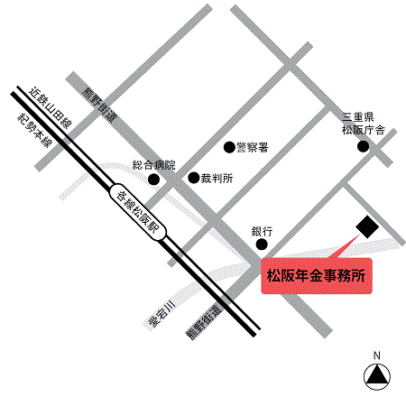 地図画像