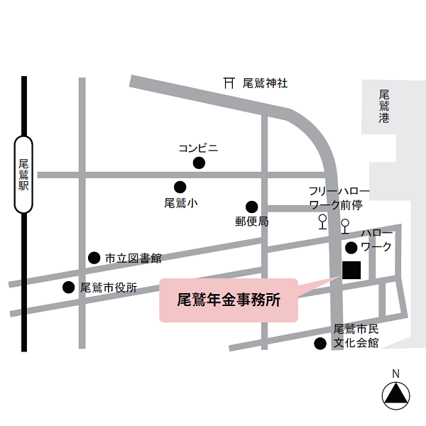 地図画像