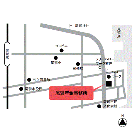 地図画像