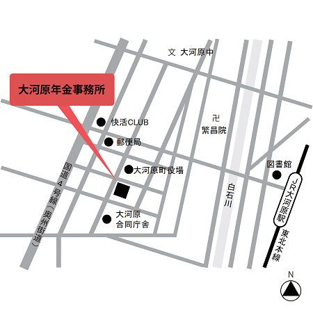 地図画像