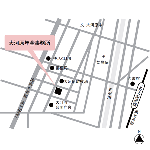 地図画像