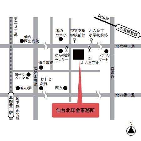 地図画像