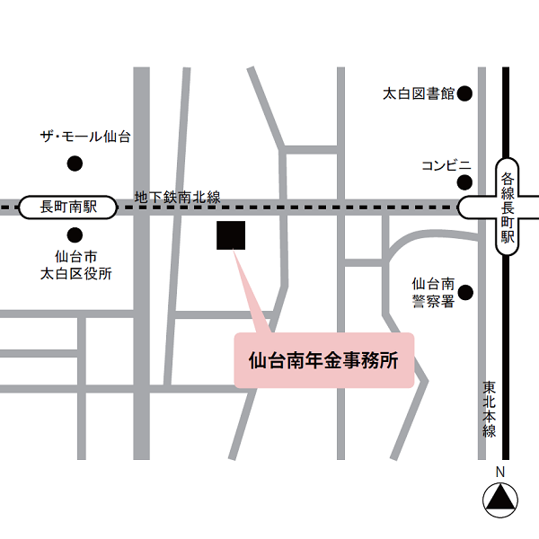 地図画像